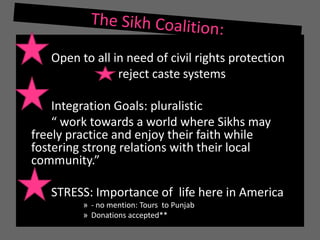 The Counsel of the Gurus