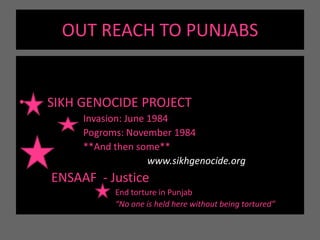 Kachhera:  (Soldier's shorts)  is linked to a high moral character and must be worn at all times. It reminds the Sikh of the need for self-restrain over passions and desires. Kirpan: religious sword 	an initiated Sikh's solemn obligation of courage and self-defense.	denotes dignity and self-reliance, the capacity and readiness to always defend the weak and the oppressed. It helps sustain one's martial spirit and the determination to sacrifice oneself in order to defend truth, oppression and Sikh moral values. ****mandated 