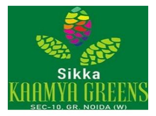 Sikka Kaamya Greens Greater Noida Extension Location Map Price List Floor Site Layout Plan Review
