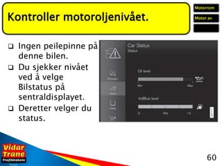 Sikkerhetskontroll klasse B Volvo XC 40 2021.pptx