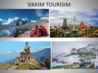 Sikkim buisness