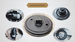 Some Pictures of Products
 