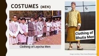 Sikkim culture