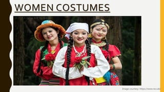 Sikkim culture
