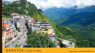 Sikkim culture