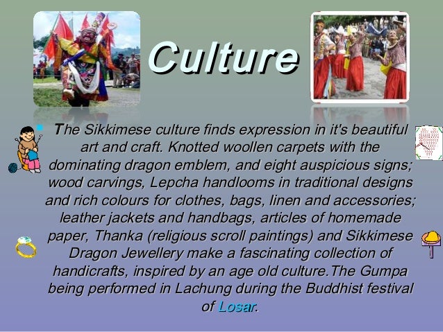 sikkim ppt seasons ppt