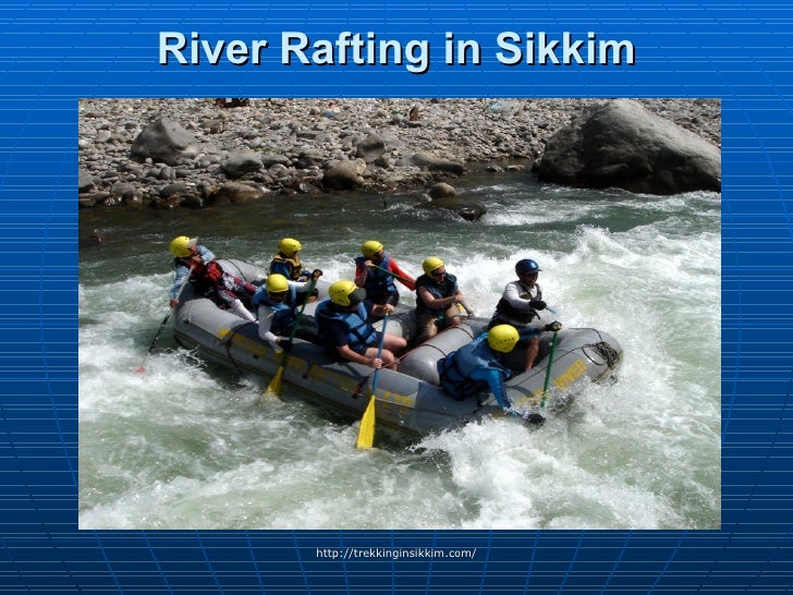 Sikkim Trekking Tours