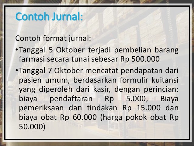 Siklus akuntansi Siklus akuntansi