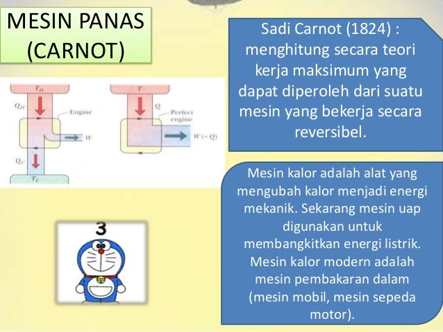 Siklus Carnot