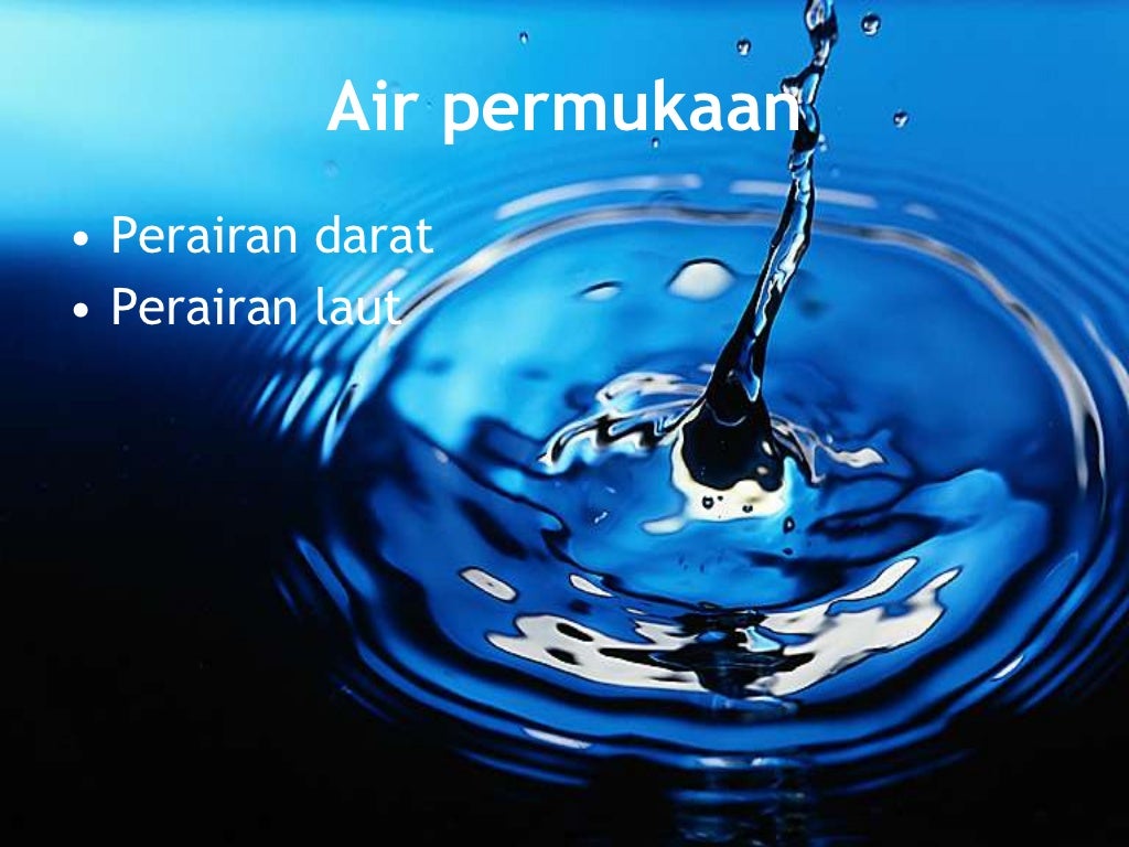 Siklus hidrologi mpg yuda Sulistianto