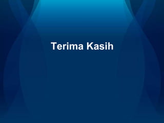 Terima Kasih

 