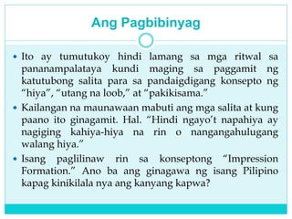 sikolohiyang pilipino