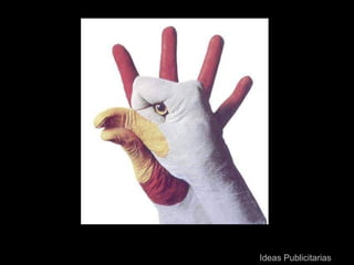 Ideas Publicitarias 