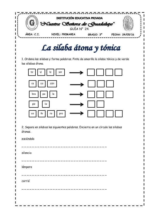 Silaba