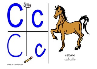 Creado por CMD/2005-2006
caballo
caballo
 