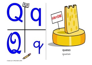 Creado por CMD/2005-2006
queso
queso
 