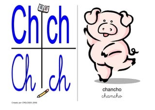 Creado por CMD/2005-2006
chancho
chancho
 