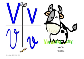 Creado por CMD/2005-2006
vaca
vaca
 