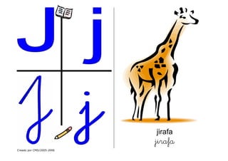 Creado por CMD/2005-2006
jirafa
jirafa
 