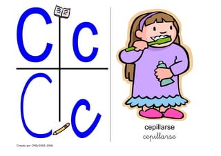 Creado por CMD/2005-2006
cepillarse
cepillarse
 