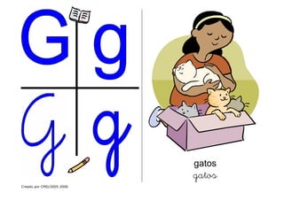 Creado por CMD/2005-2006
gatos
gatos
 