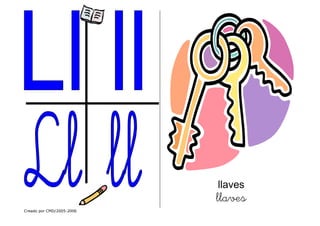 Creado por CMD/2005-2006
llaves
llaves
 