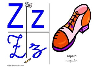 Creado por CMD/2005-2006
zapato
zapato
 