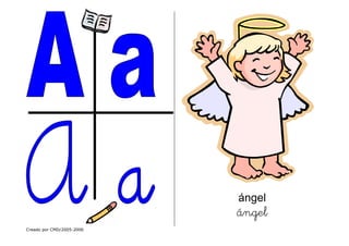 Creado por CMD/2005-2006
ángel
ángel
 