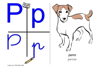 Creado por CMD/2005-2006
perro
perro
 