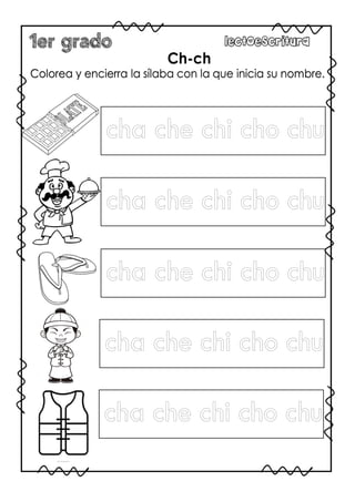 RECURSOS PARA LA LECTOESCRITURA.