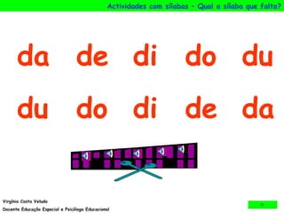 da de di do du du do di de da 