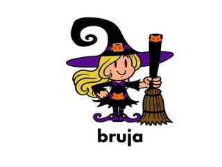 bruja