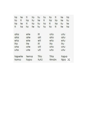 Silabas consonantes y vocales para recortar l, m , p, s.docx