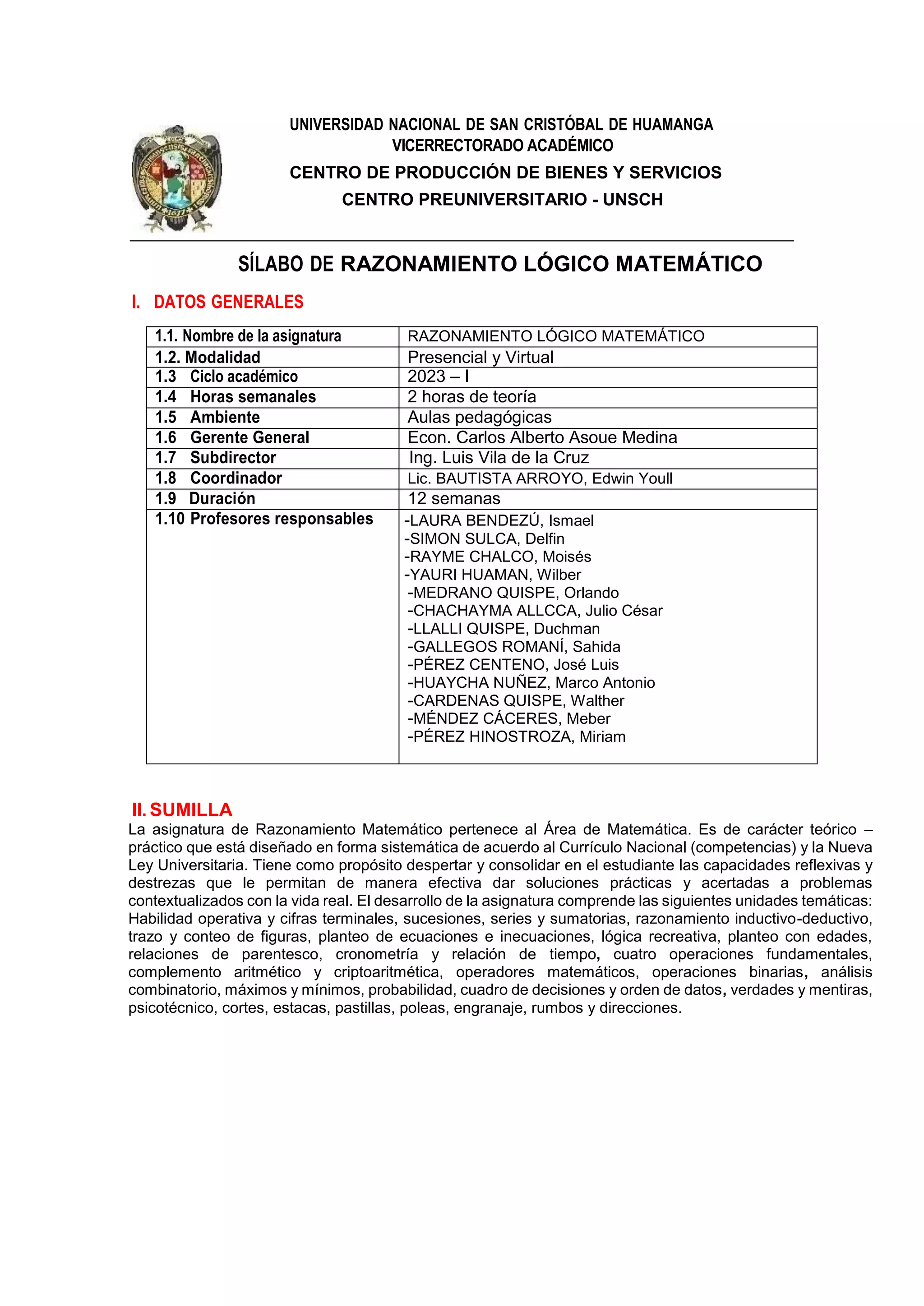 Edwin Logico SILABO 2023-II RAZONAMIENTO LÓGICO MATEMATICO- DCN.docx