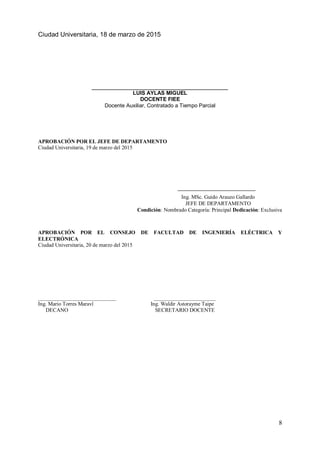 Números y operaciones
Datos numéricos:
 No hace falta definir variables enteras, reales, etc. como en otros lenguajes
 Números enteros: a=2
 Números reales: x=-35.2
 Máximo de 19 cifras significativas
 2.23e-3=2.23*10-3
 Precisión y formatos: Por defecto tiene un formato corto, pero se pueden
usar otros
>> format long (14 cifras significativas)
>> format short (5 cifras significativas)
>> format short e (notación exponencial)
>> format long e (notación exponencial)
>> format rat (aproximación racional)
Ver en menú de File: Preferences → Command Windows
 