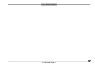 S i l a b u s P e m b e l a j a r a n
14
 