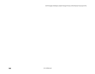 KTSP Perangkat Pembelajaran Sekolah Menengah Pertama (SMP)/Madrasah Tsanawiyah (MTs)
AZ-ZAHRA disc8100
 