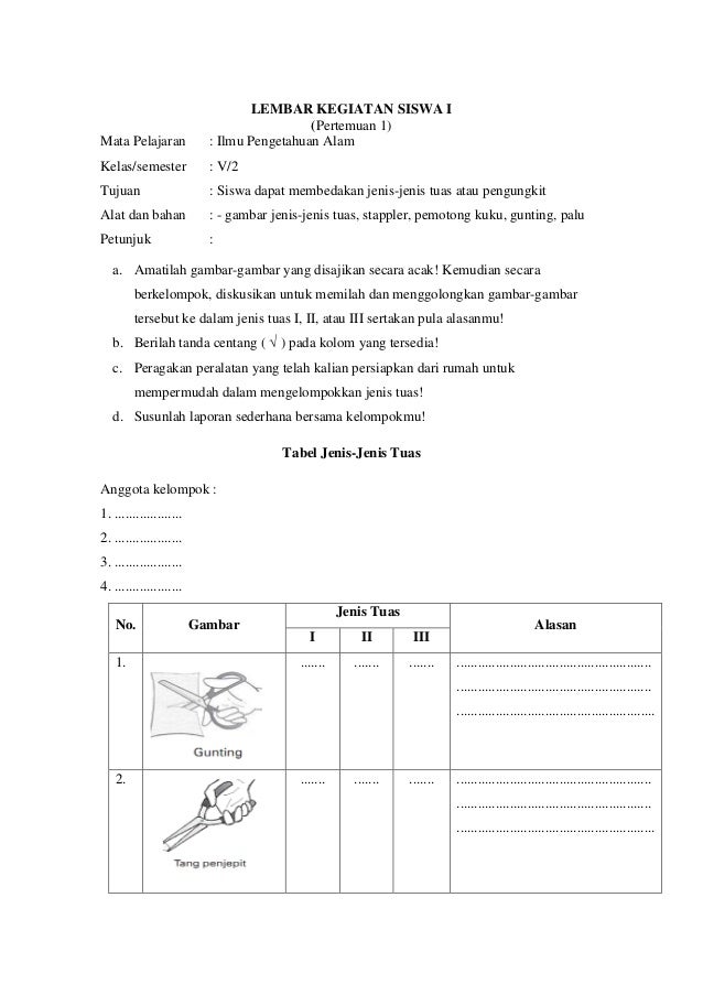 Silabus Rpp Moh Shofii