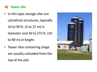 Silage | PPTX