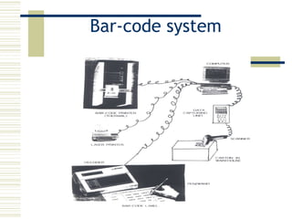 Bar-code system 