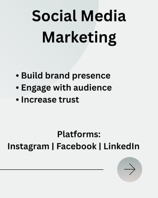 Digital marketing strategies work in 2026 | PDF