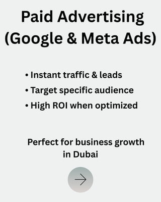 Digital marketing strategies work in 2026 | PDF