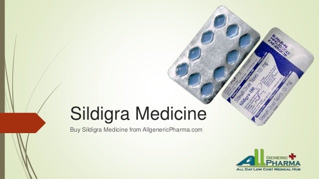 Sildigra 100mg