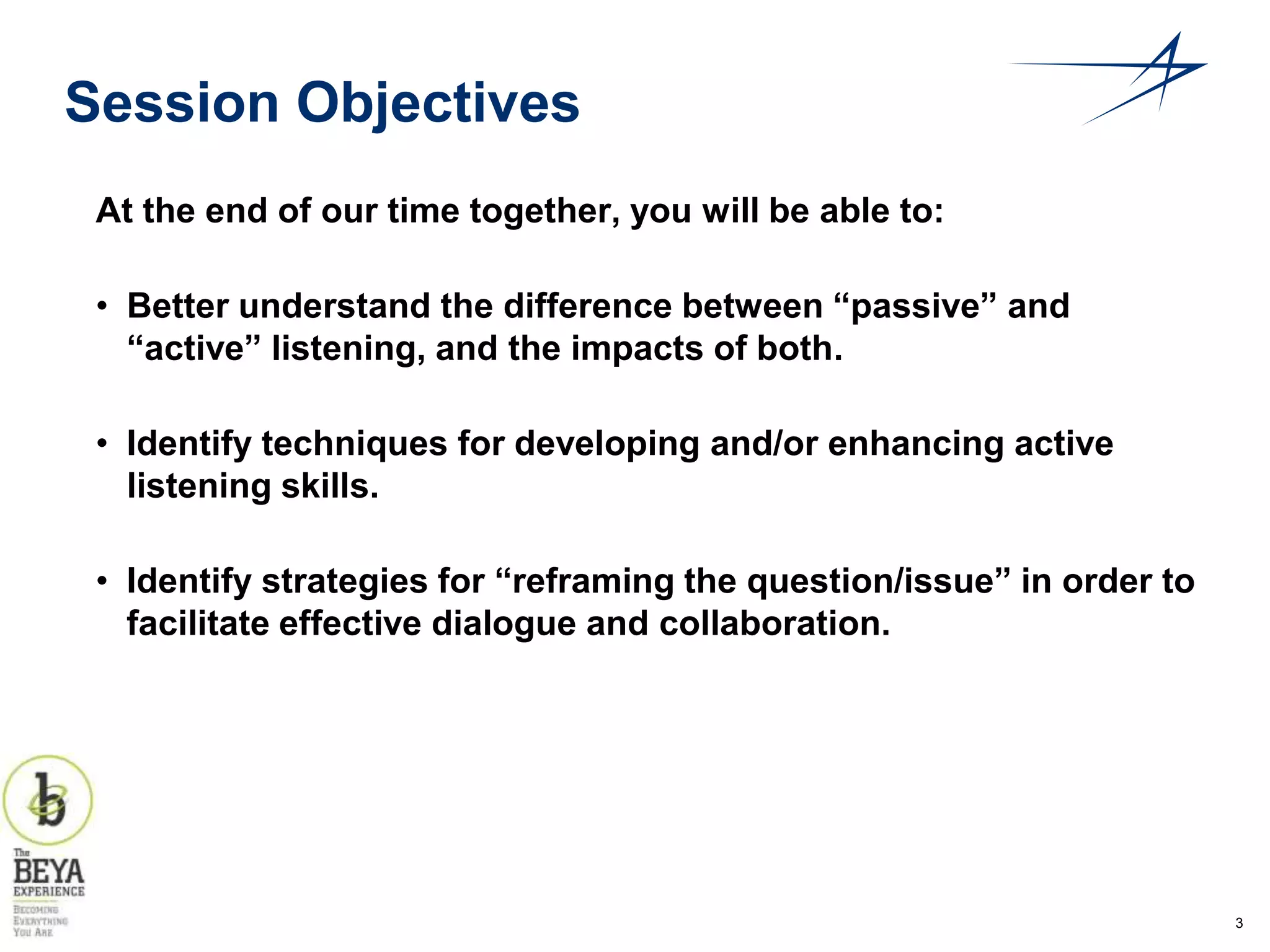 Silence is golden lockheed martin | PPTX | Workshops and Classes ...