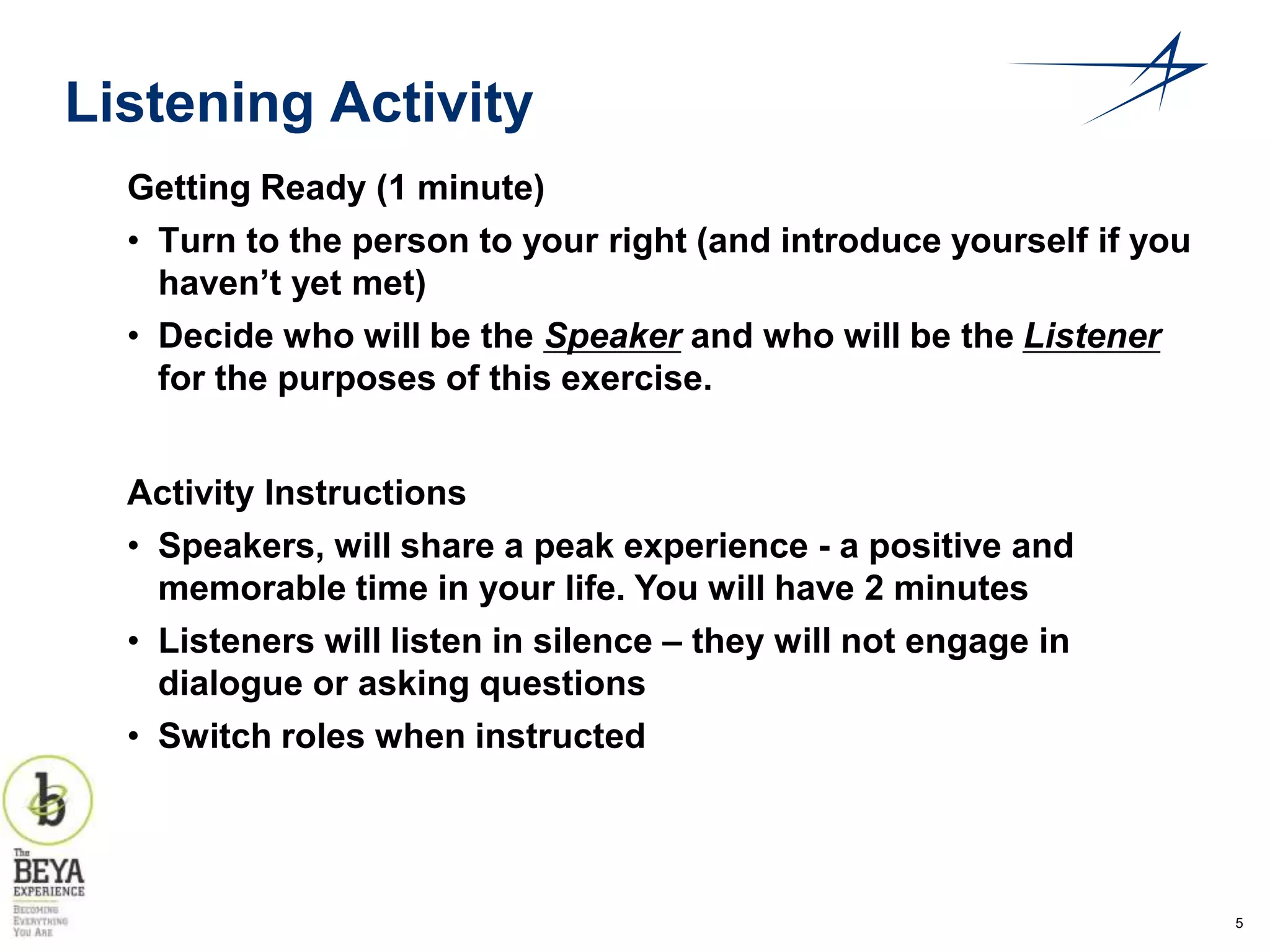 Silence is golden lockheed martin | PPTX | Workshops and Classes ...