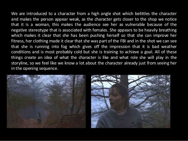 an analysis of the movie silence of the lambs Lighting, lambs, and lecter below you can find a film analysis of the cinematic masterpiece silence of the lambs check out this link for roger ebert's glowing review of the movie and also. an analysis of the movie silence of the lambs Lighting, lambs, and lecter below you can find a film analysis of the cinematic masterpiece silence of the lambs check out this link for roger ebert's glowing review of the movie and also.