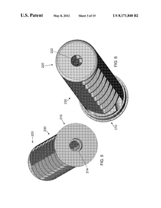 Silencer patent-drawings