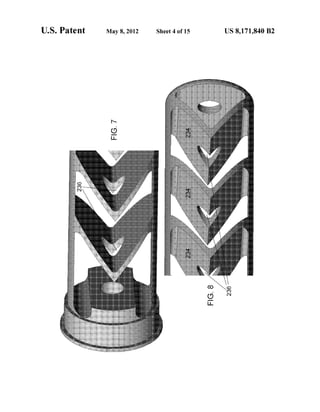Silencer patent-drawings