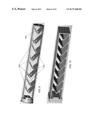 Silencer patent-drawings