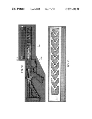 Silencer patent-drawings